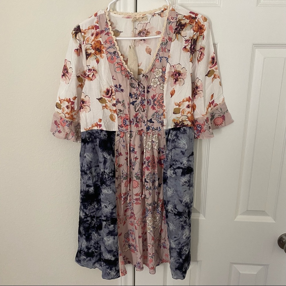 MYSTREE Dress